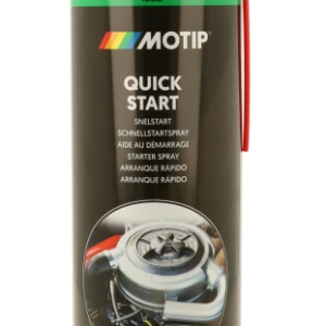 Spray pornire Motip Quick Start 500ml