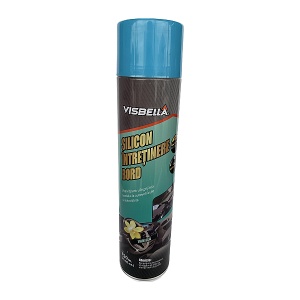 Spray silicon parfumat Vanilla 750 ML