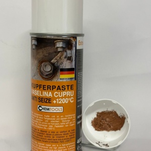 Spray vaselina cupru 400 ml