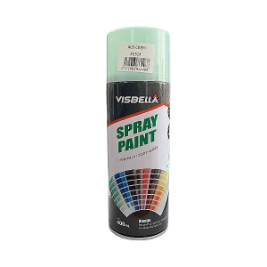 Spray vopsea Alb Crem 400ML