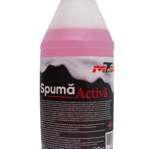 Spuma activa MTR 1 KG