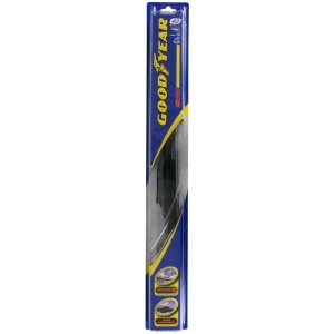 Stergatoare auto plate pentru parbriz 710 mm - Goodyear