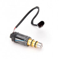 Supapa regulatoare compresor A/C DENSO 7SEU16C / 7SEU17 / 6SEU14C AUDI VOLKSWAGEN 6Q0820808G 7H0820805H 7H0820805J
