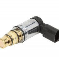 Supapa regulatoare compresor A/C SANDEN PXE14 / PXE16 AUDI A1, A3, Q2, Q3, TT; SEAT ALTEA, ALTEA XL, IBIZA IV, IBIZA IV ST, LEON, TOLEDO III; SKODA FABIA, OCTAVIA - Img 2