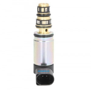 Supapa regulatoare compresor AC MAHLE / DELPHI DH5 AUDI, SEAT, SKODA, VOLKSWAGEN 5Q0820803D