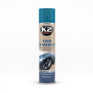 TAR REMOVER 300ml - Spray curăţat urme asfalt 300ml.