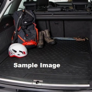 Tavita portbagaj cauciuc Audi A1 2010 -> prezent, pentru model cu 3 usi si model Sportback - Img 3