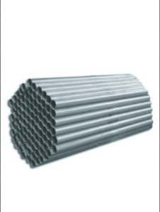 Teava esapament 55x1,5 mm