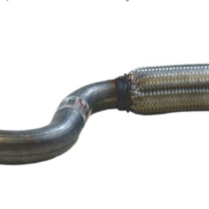 Teava evacuare cu racord flexibil CITROEN C4; PEUGEOT 307 1.4 16V (KFU) 11.03-07.11 Bosal