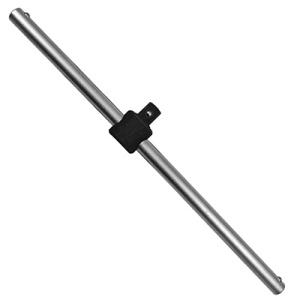 TIJA DE MANIPULARE CU CAP MOBIL 3/4` 460MM JBM