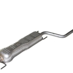 Toba intermediara Opel Zafira A Z16XE X16XEL Z18XE