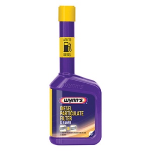 TRATAMENT PENTRU CURATAREA FILTRULUI DE PARTICULE.325ML - Img 2