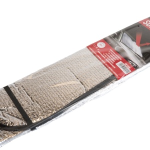 TRP1000 Parasolar Al pt Dacia 60x130 cm TRIMMER