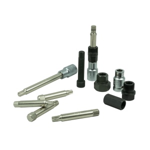 TRUSA CHEI PENTRU ALTERNATOR 30 PIESE JBM - Img 6