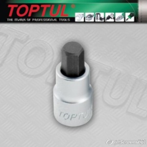 Tubulara bit 1/4 6mm