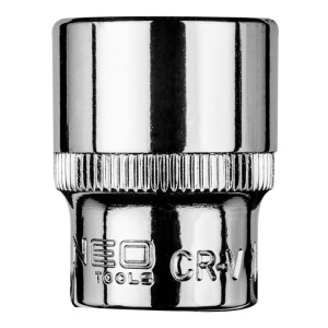 Tubulara hexagonala 3.8 17mm