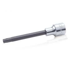 Tubulara TORX T45 L120mm 1/2