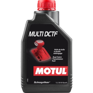 Ulei cutie automata MOTUL MULTI DCTF 20L