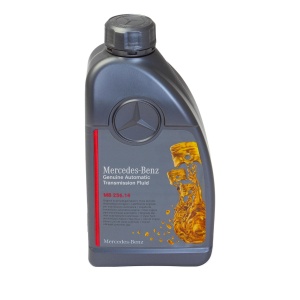 Ulei cutie viteze automată Mercedes ATF (MB 236.14) 134 1L