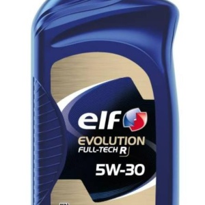 Ulei de motor ELF Evolution Full-Tech R 5W30 1L