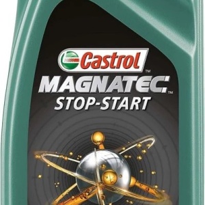 Ulei motor Castrol Magnatec Stop-Start 5W30 C2 1L