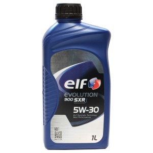 Ulei motor ELF Evolution 900 Sxr 5W30 1L