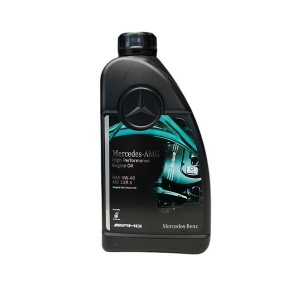 Ulei motor Mercedes 0W40 (MB 229.5 AMG) 1L