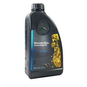 Ulei Motor Mercedes-Benz 0W20 MB 229.71 1L