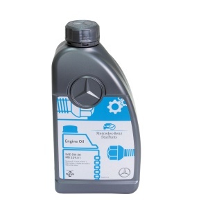 Ulei motor Mercedes StarParts 5W30 (MB 229.51) 1L