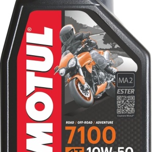 Ulei motor Motul 7100 10W50 4T 1L