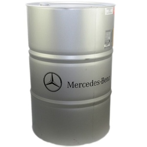 Ulei motor OE Mercedes 10W40 DTFR 15C110 (228.51) - 210L