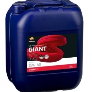 Ulei motor Repsol GIANT 7630 LS 15W-40 20L