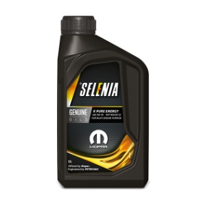 Ulei motor Selenia K Pure Energy Multi Air 5W40 5L