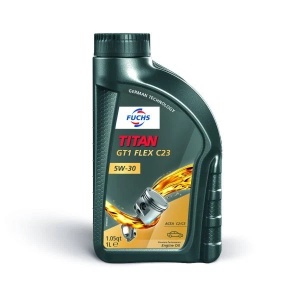 Ulei motor turisme Fuchs Titan GT1 Flex C23 5W30 1L