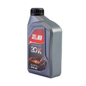 Ulei motor turisme Selenia 20K 10W-40 1L