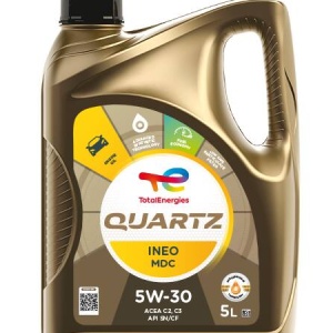 Ulei motor turisme Total Energies Quartz Ineo MDC 5W30 5L