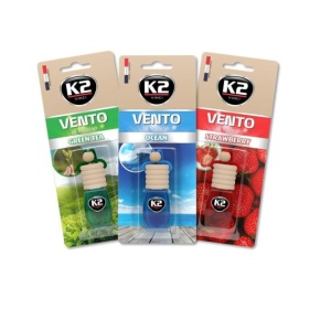 VENTO 8ML – Odorizant sticluta cu snur