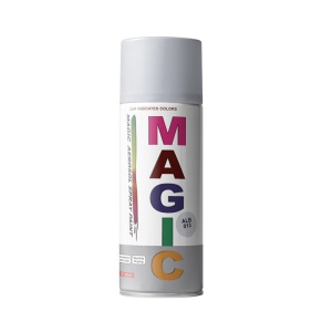 Vopsea spray Alb 013 MAGIC 450ml