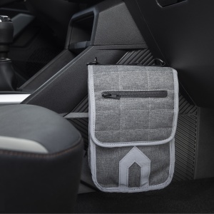 YouClip – geanta, cu logo, Dacia Logan III, Sandero III, Jogger, Spring- 685605709R