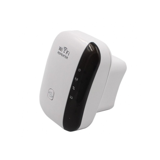 Amplificator WPS Retea Semnal Wireless-N WiFi Repeater