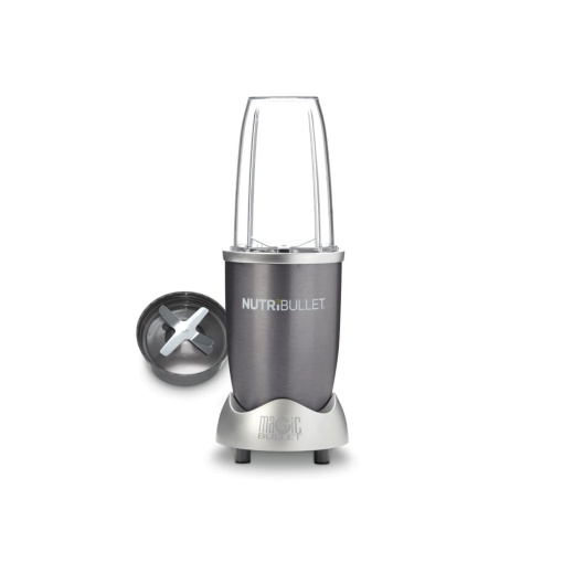 Blender Magic Bulluet NutriBullet de Bucatarie Multifunctional, 600W