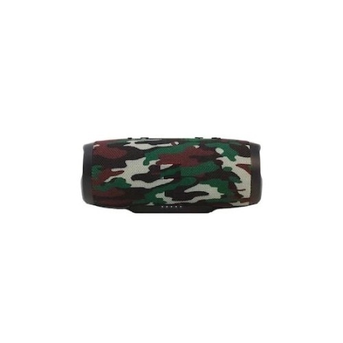 Boxa Portabila, FOXMAG24, MP3, TF/USB, Bluetooth, Radio FM, Putere 10W, 80 dB, Design Ergonomic, Camuflaj