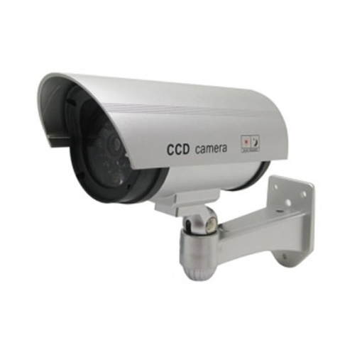 Camera falsa Dummy IR Camera, 2 x AA
