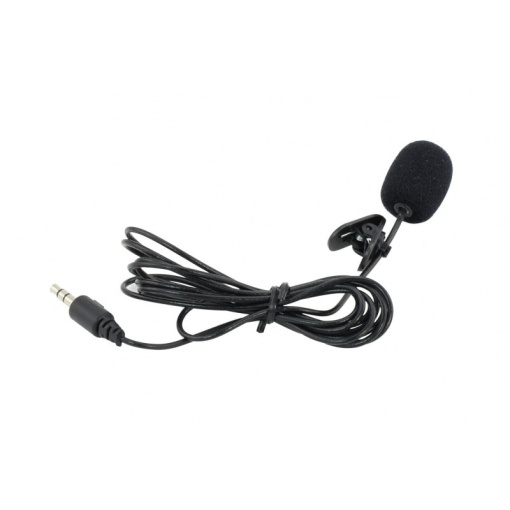 Microfon wireless tip lavaliera WG-101A