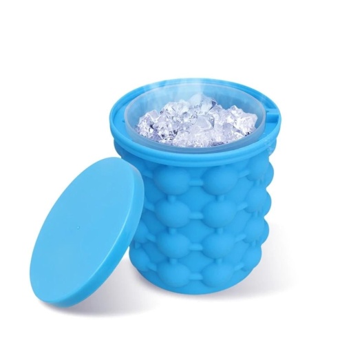 Ice Cube Maker pentru Bucatarie, Sufragerie, Bar, Automobile