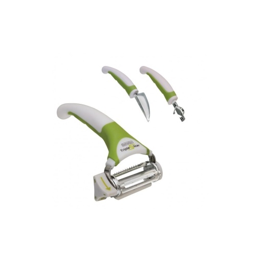 Aparat pentru decojit set 3in1 multifunctional FOXMAG24®