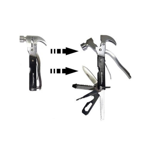 Unealta multifunctionala 18 in 1 - Tac-Tool