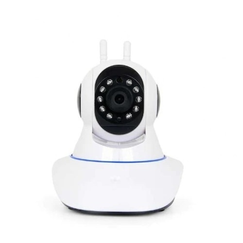 Camera FOXMAG24 de supraveghere wifi, functie audio-video, filmare hd