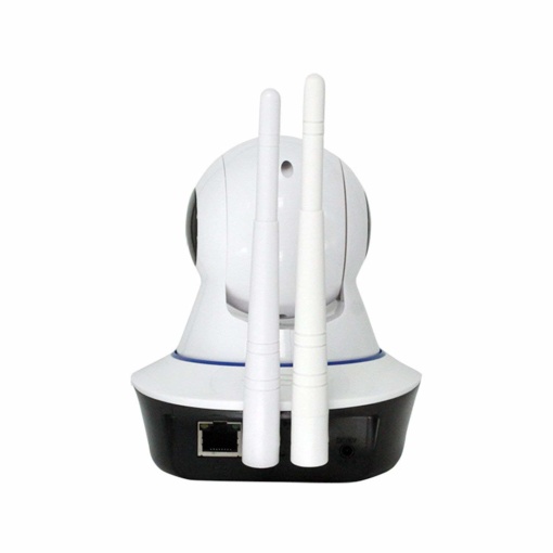 Camera tip WIfi Smart Net, functie Camera de inregistrare, HD WI-fi, LED, Micro-SD Pro
