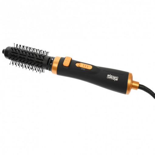 Perie Profesionala DSP, 1000 W 2 perii, 2 trepte de viteza, 2 sensuri, FOXMAG24